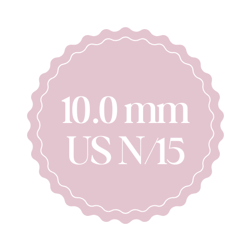 Clover - Crochet Amour