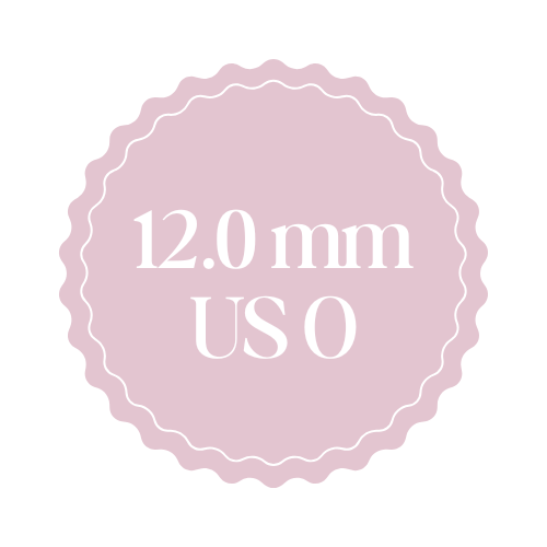 Clover - Crochet Amour