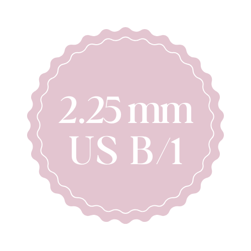 Clover - Crochet Amour