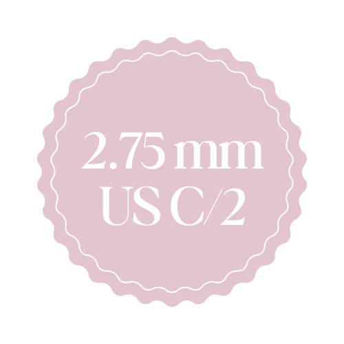 Clover - Crochet Amour