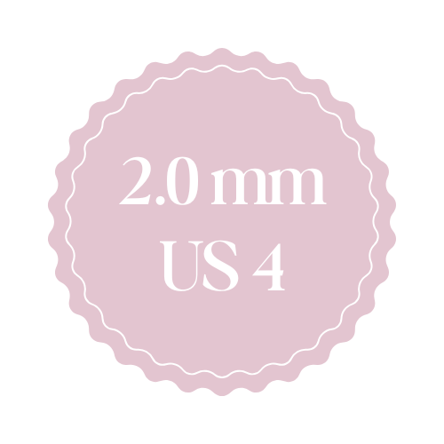 Clover - Crochet Amour