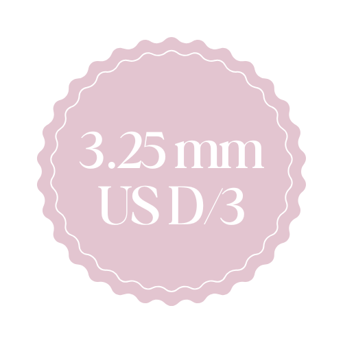 Clover - Crochet Amour