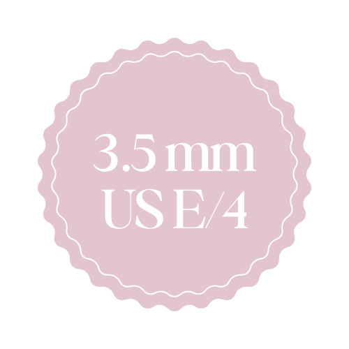 Clover - Crochet Amour