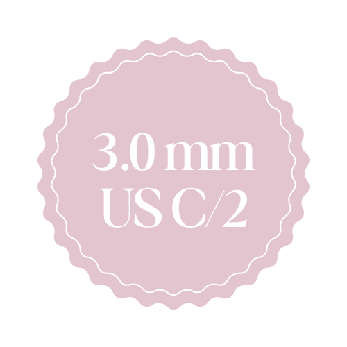 Clover - Crochet Amour