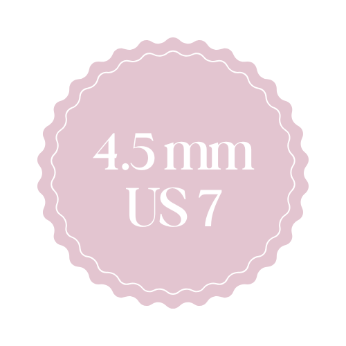 Clover - Crochet Amour