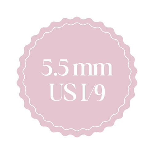 Clover - Crochet Amour