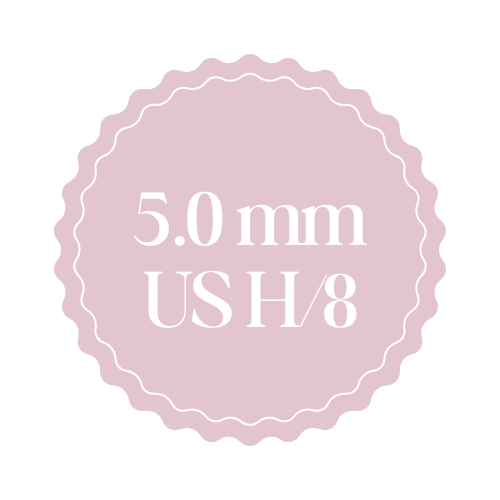 Clover - Crochet Amour