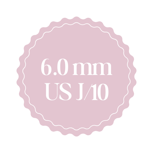 Clover - Crochet Amour