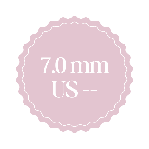 Clover - Crochet Amour