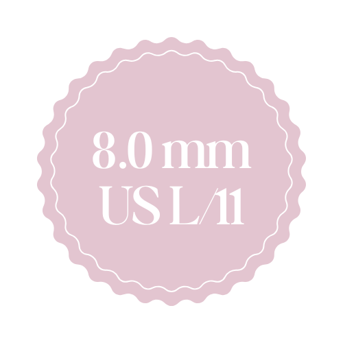 Clover - Crochet Amour