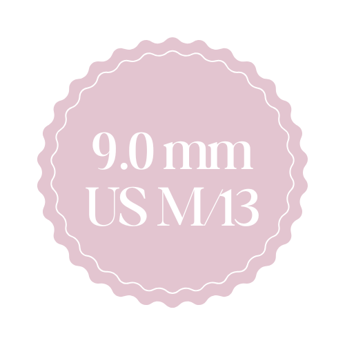 Clover - Crochet Amour