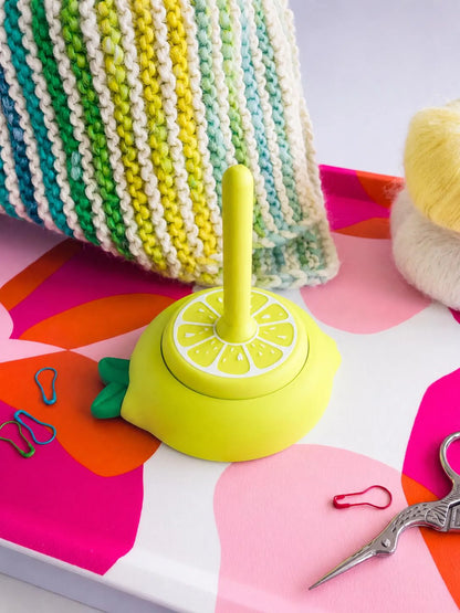 Yarn Butler - Xnit Studio