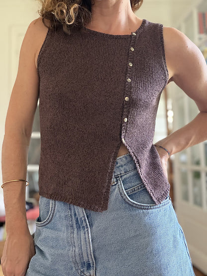 DANOIS + KFO COTTON MERINO