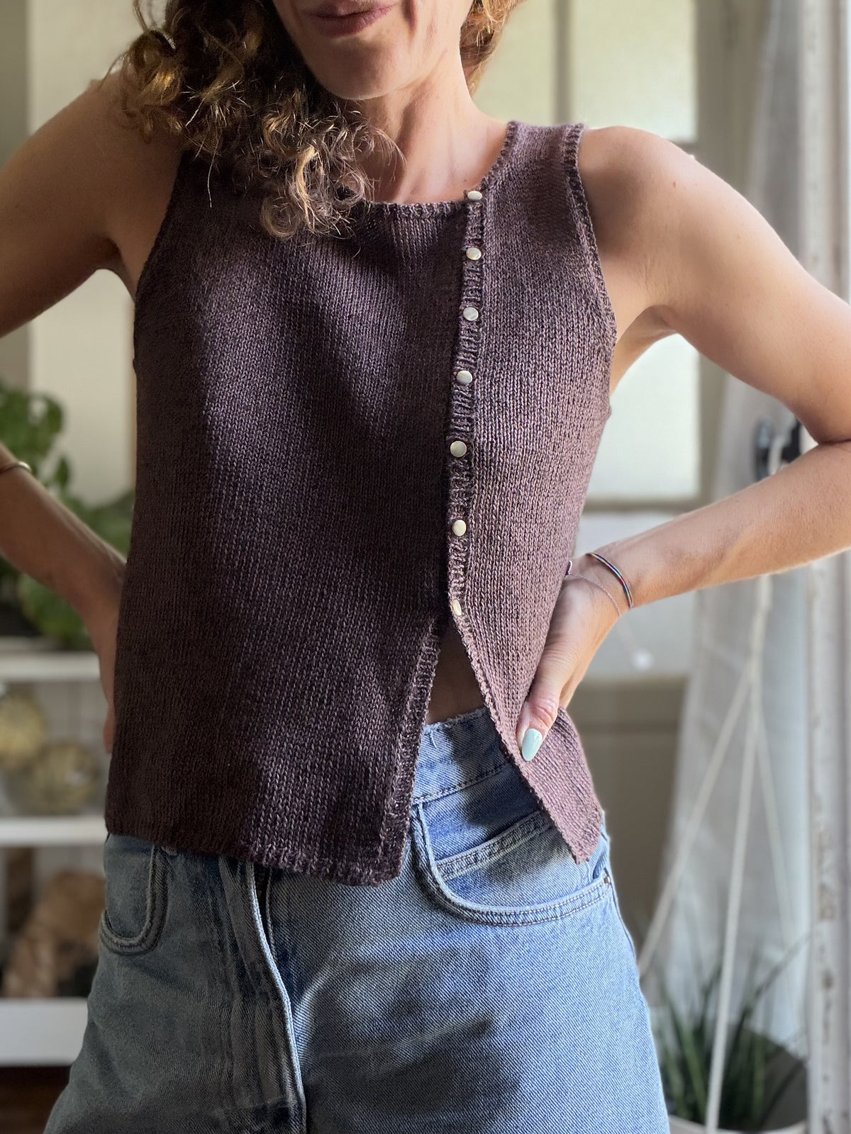 DANOIS + KFO COTTON MERINO