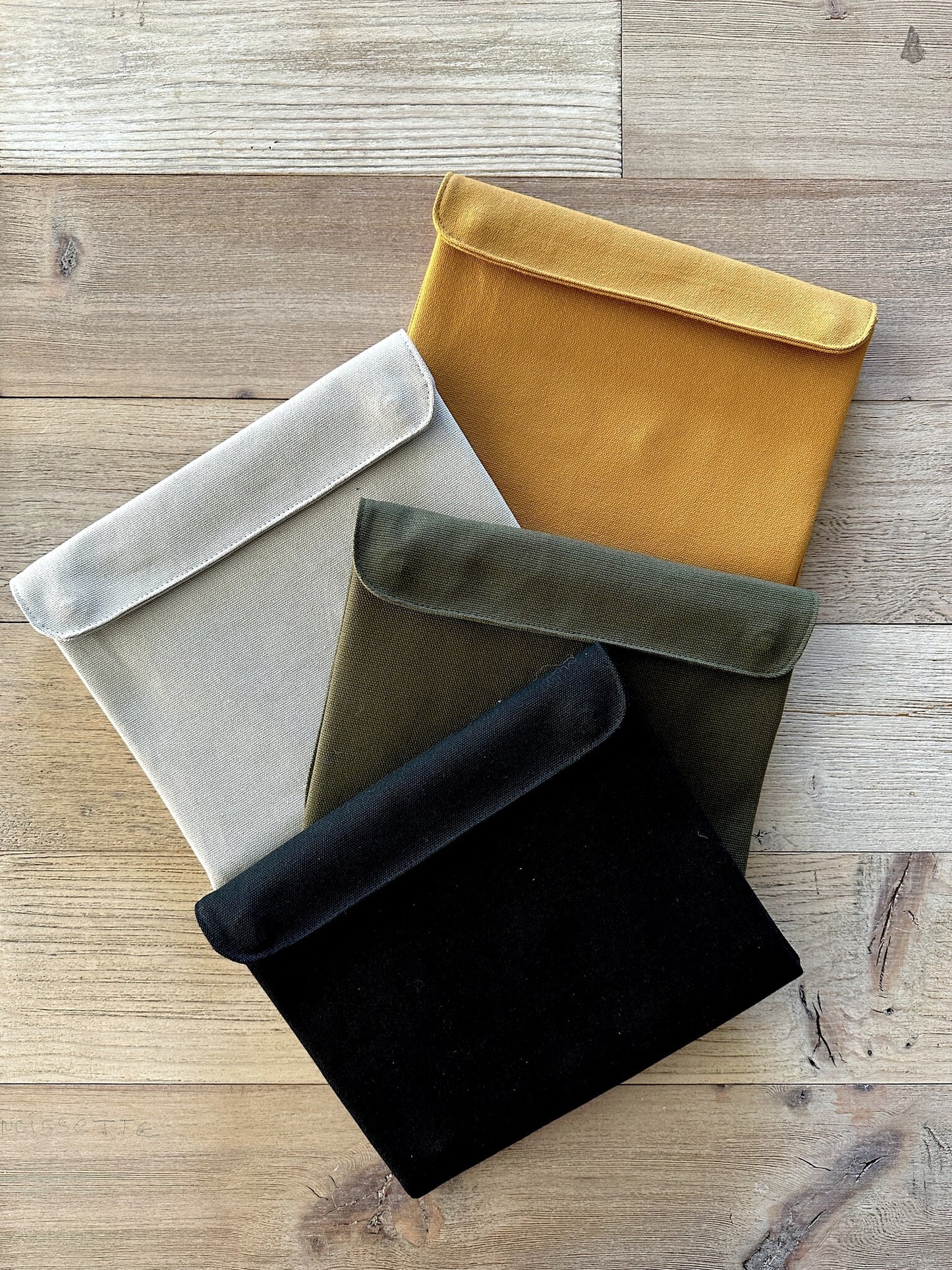 Espace Tricot - Interchangeable Needle Case