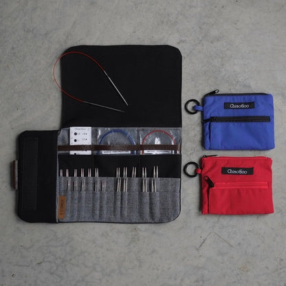 JesabelleB - Shorties Needle Case