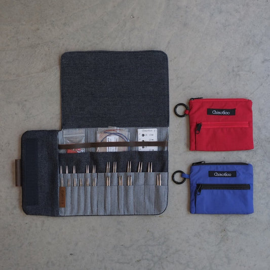 JesabelleB - Shorties Needle Case