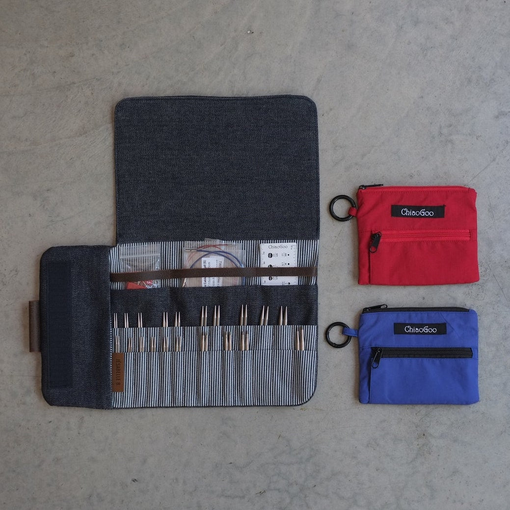 JesabelleB - Shorties Needle Case