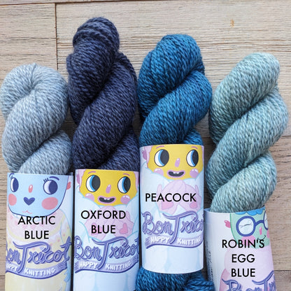 Bon Tricot - Jolly  DK 50g