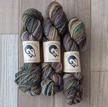 Feederbrook Farm - Entropy DK