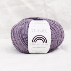 De Rerum Natura - Gilliatt