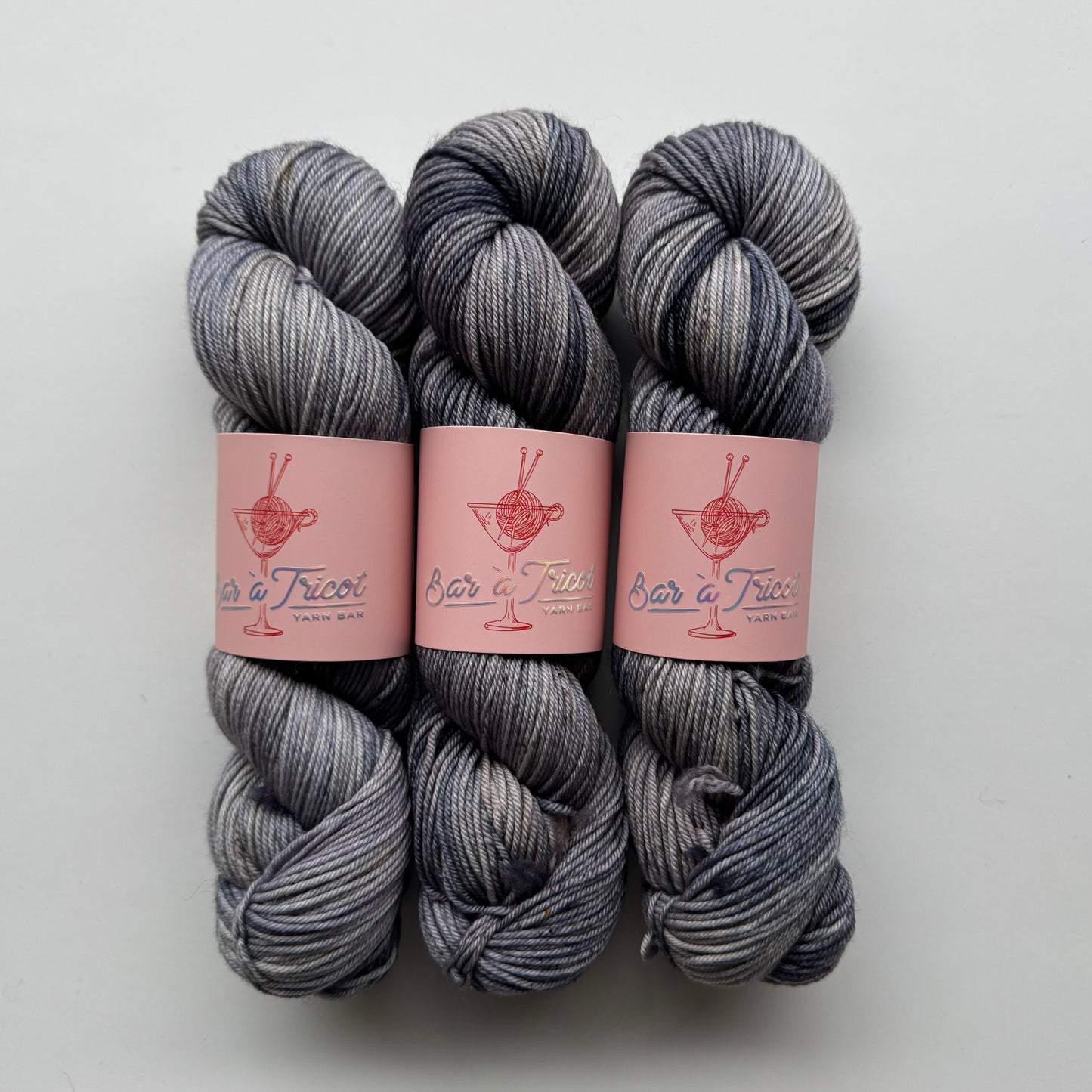 Bar a Tricot Bourbon DK