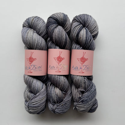 Bar a Tricot Bourbon DK
