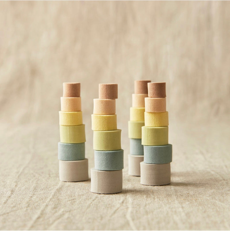 Cocoknits - Earth Tone Stitch Stoppers