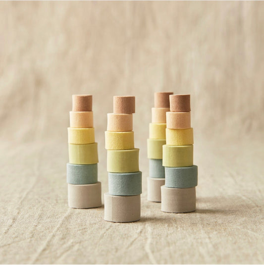 Cocoknits - Earth Tone Stitch Stoppers