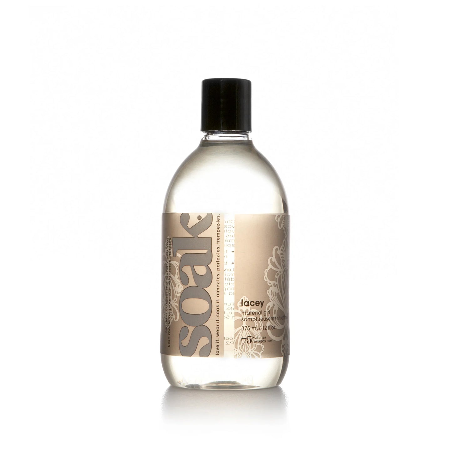 Soak - 375 ml - 12 oz