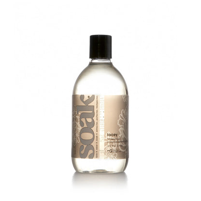 Soak - 375 ml - 12 oz