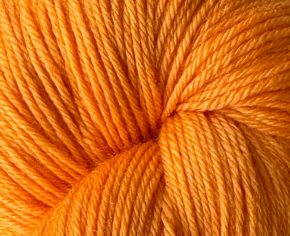 Gathering Yarn - Landscapes Sock