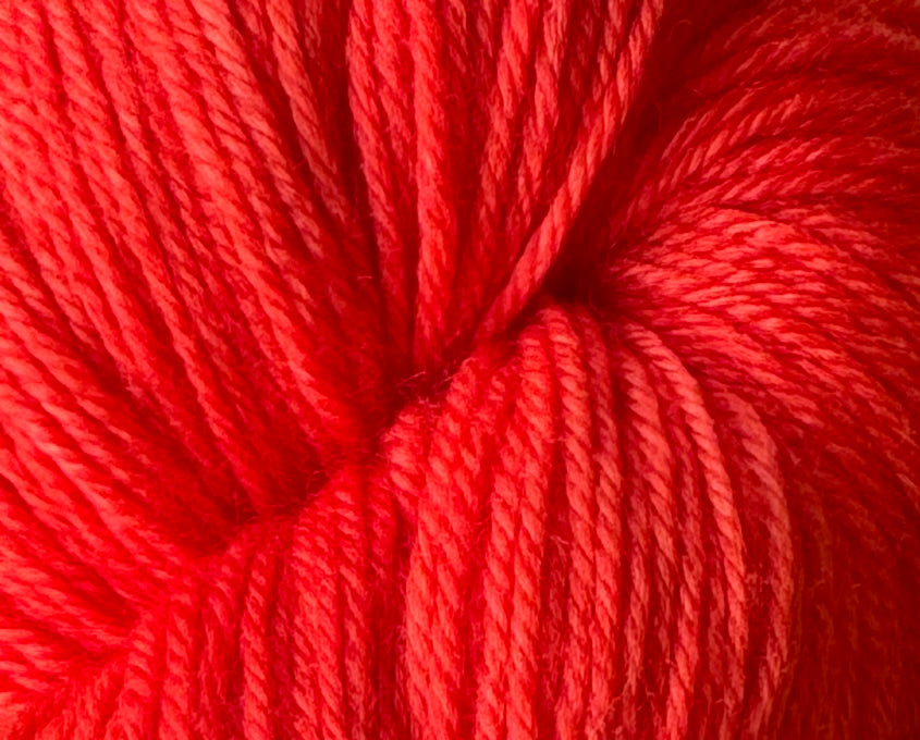 Gathering Yarn - Landscapes Sock