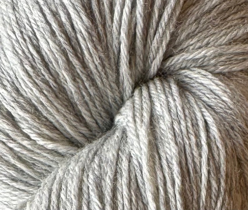 Gathering Yarn - Landscapes Sock