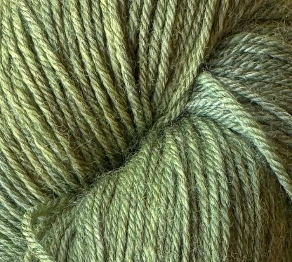 Gathering Yarn - Landscapes Sock