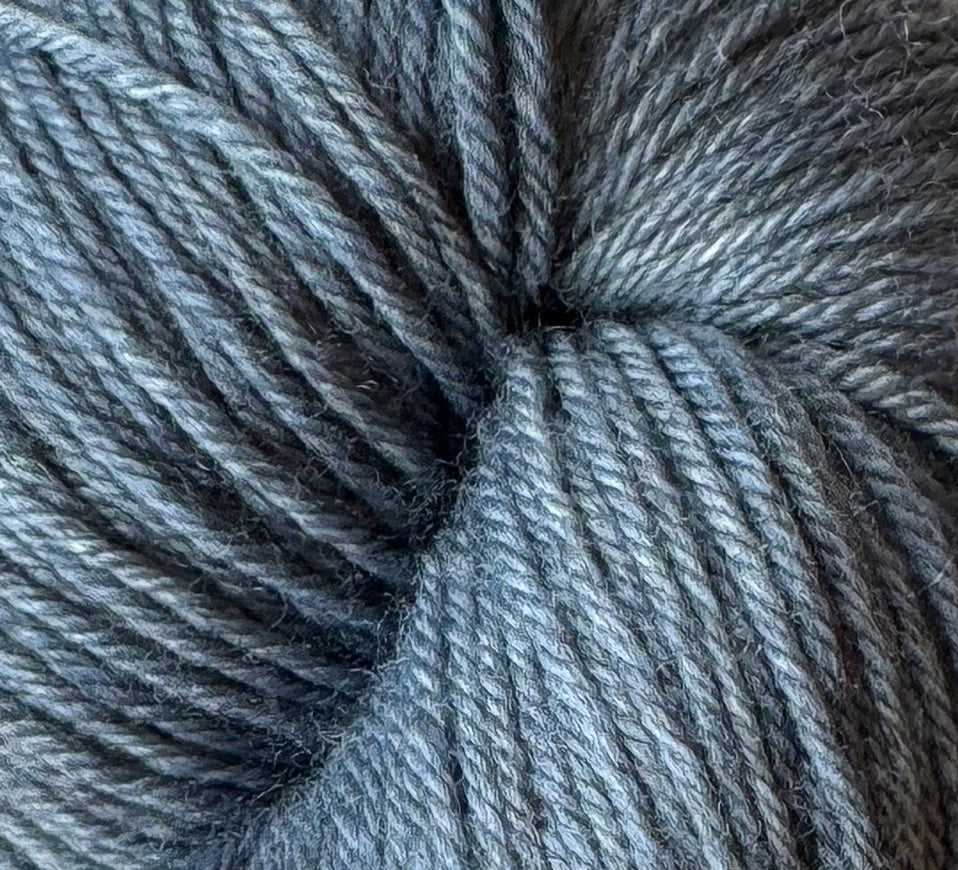 Gathering Yarn - Landscapes Sock