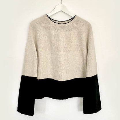L'Express knitting pattern by Espace Tricot, photo 1