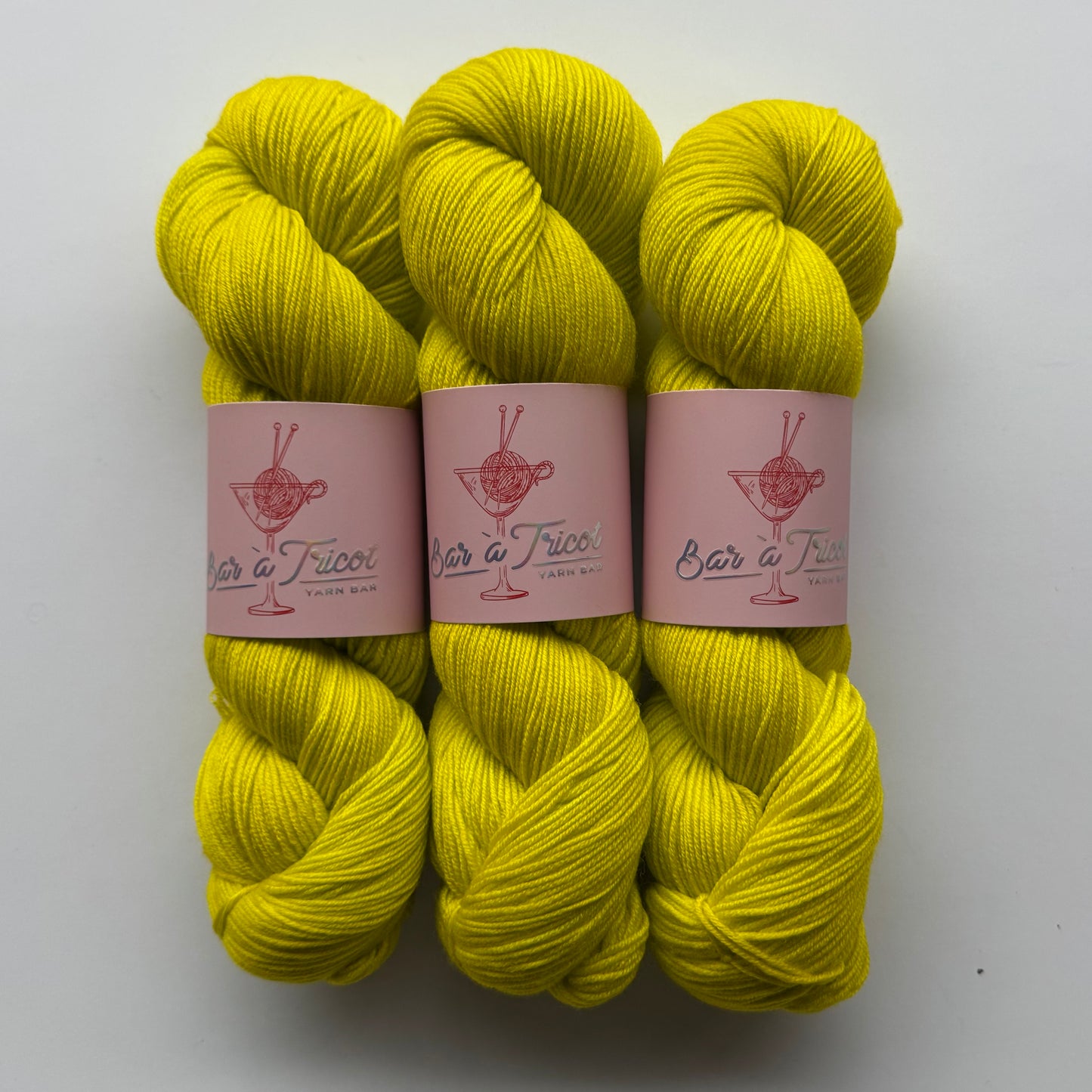 Bar a Tricot Cognac