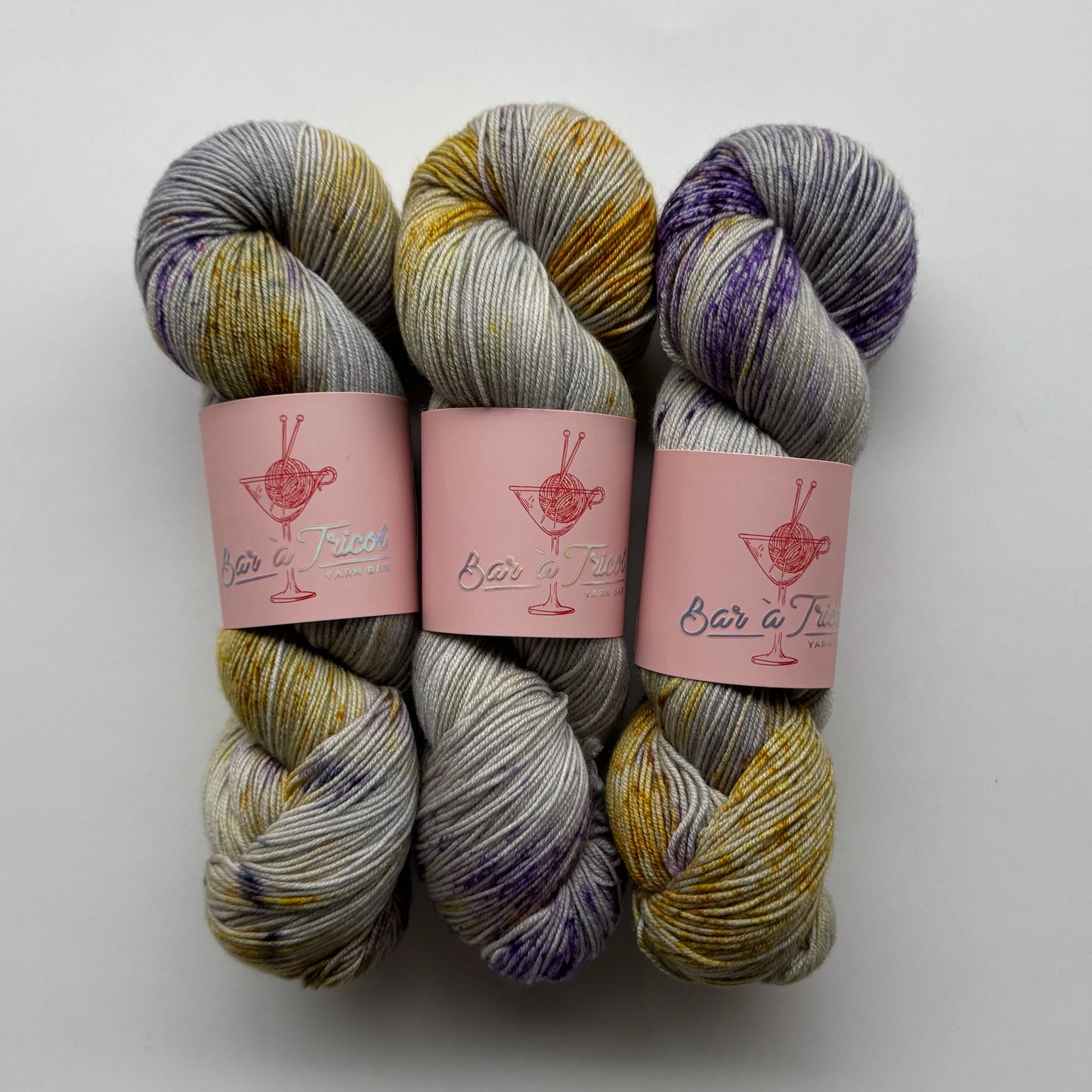 Bar a Tricot Cognac