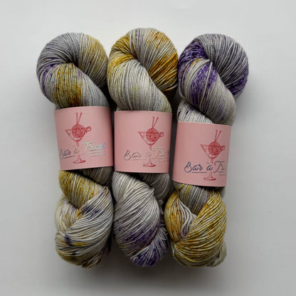 Bar a Tricot Cognac