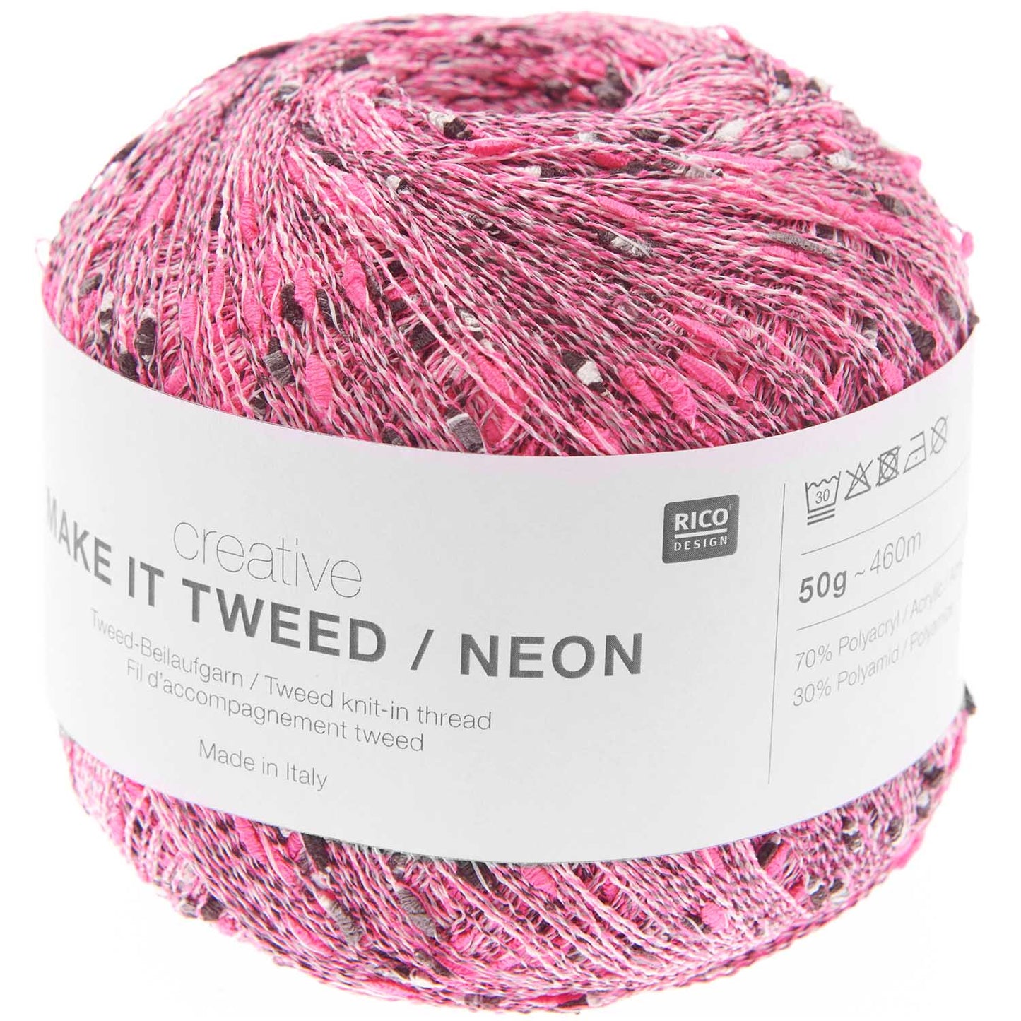 RICO - Make it Tweed Neon