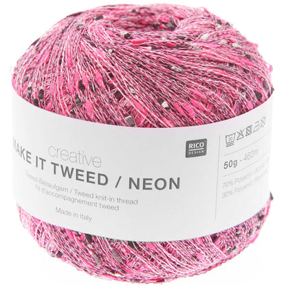 RICO - Make it Tweed Neon