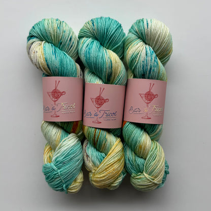 Bar a Tricot Bourbon DK