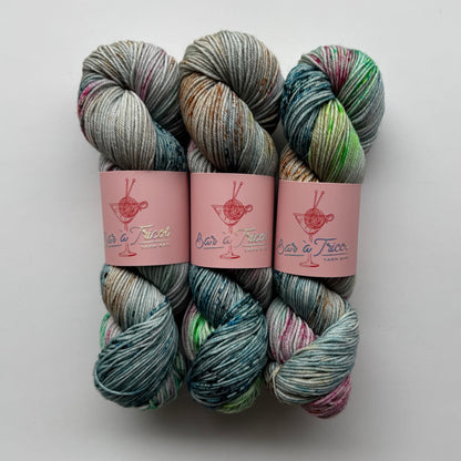 Bar a Tricot Bourbon DK