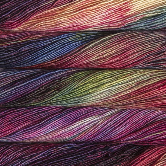 Malabrigo - Mechita