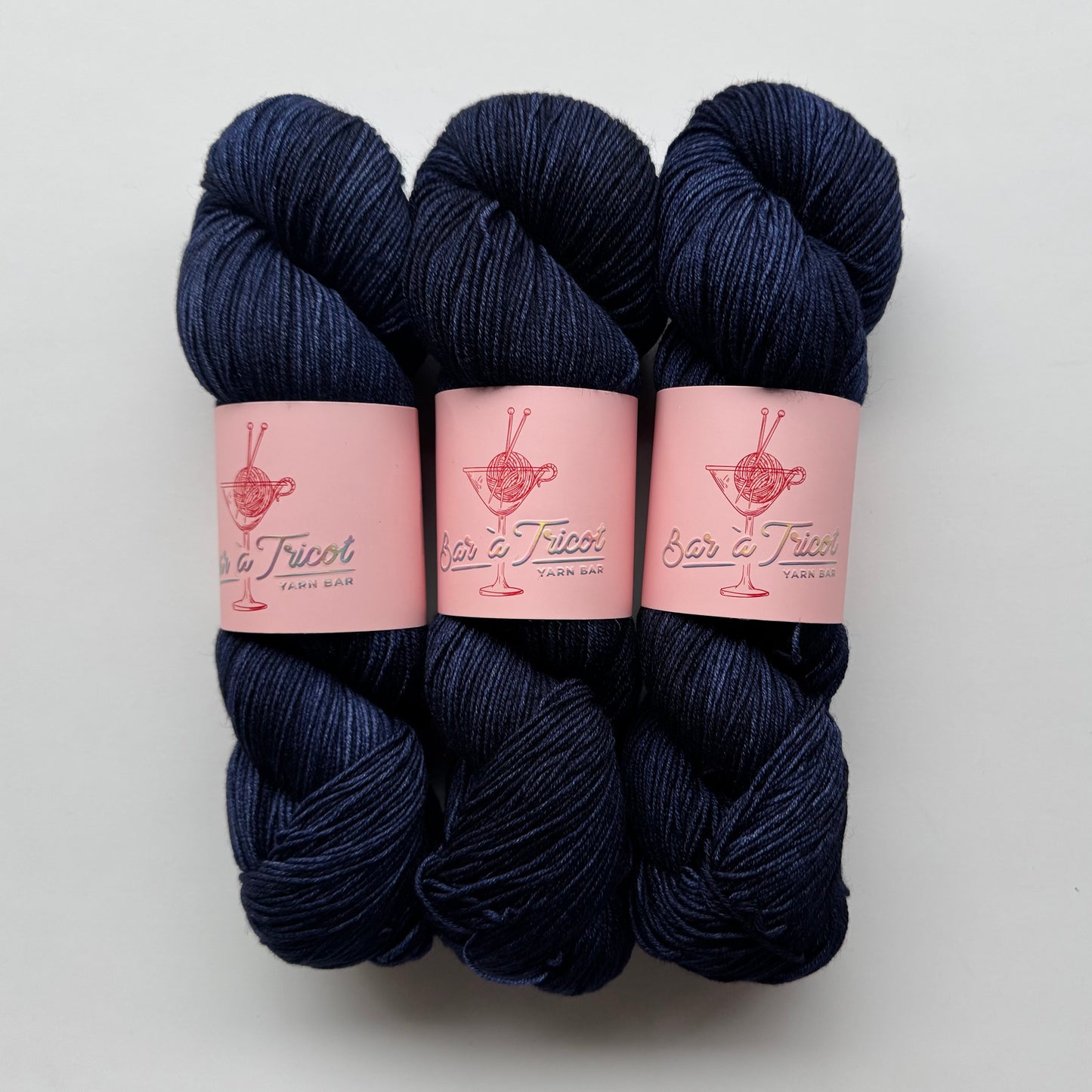 Bar a Tricot Cognac