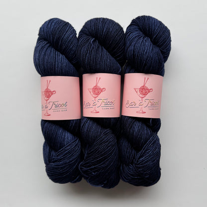 Bar a Tricot Cognac