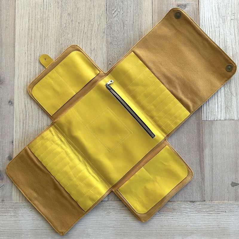 Espace Tricot - Interchangeable Needle Case