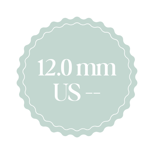 Addi - Turbo 24-inch Circular Knitting Needle