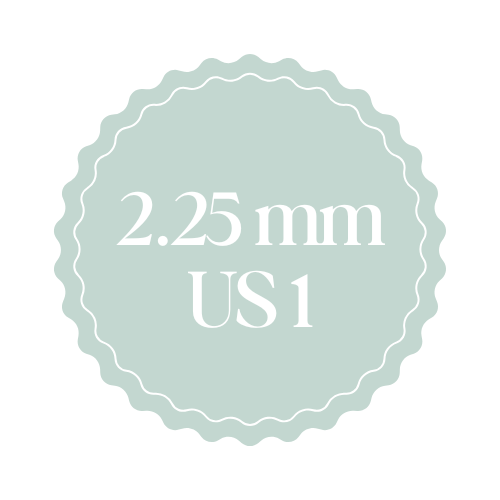 ChiaoGoo - Bamboo Patina Single Point 9-inch